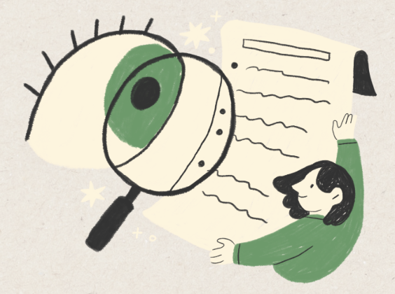 What separates a strong data science hire from a good one